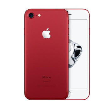 iPhone Red 128GB