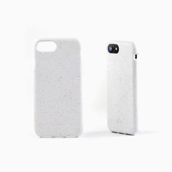 White iPhone 7 Case